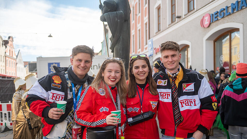 Die sch&ouml;nsten Bilder vom UsiDo.