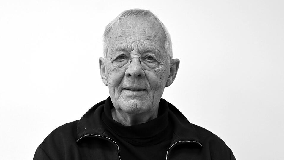 Rolf Becker ist im Alter von 90 Jahren in Hamburg gestorben. (Archivfoto) Rolf Becker ist im Alter von 90 Jahren in Hamburg gestorben. (Archivfoto)