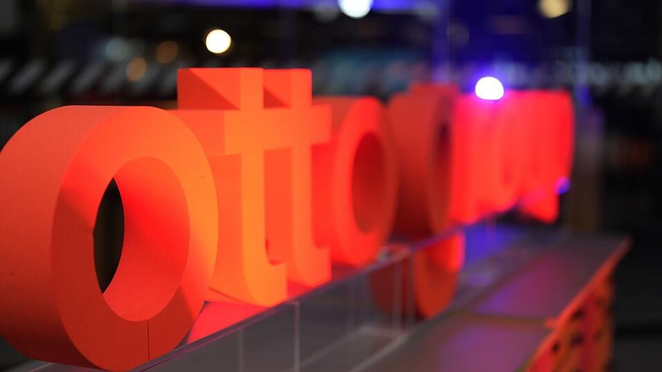 Zu der Otto Group geh&ouml;ren etwa die Onlineplattform Otto und der Paketzusteller Hermes. (Archivbild)