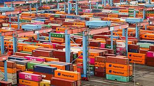 Die US-Regierung hat den Prozess zur R&uuml;ckerstattung von unrechtm&auml;&szlig;igen Z&ouml;llen begonnen. (Symbolbild)