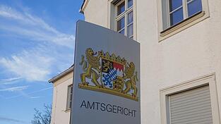 Mehrmals saß der Angeklagte schon im Gefängnis. Jetzt musste er sich wieder vor dem Amtsgericht verantworten.