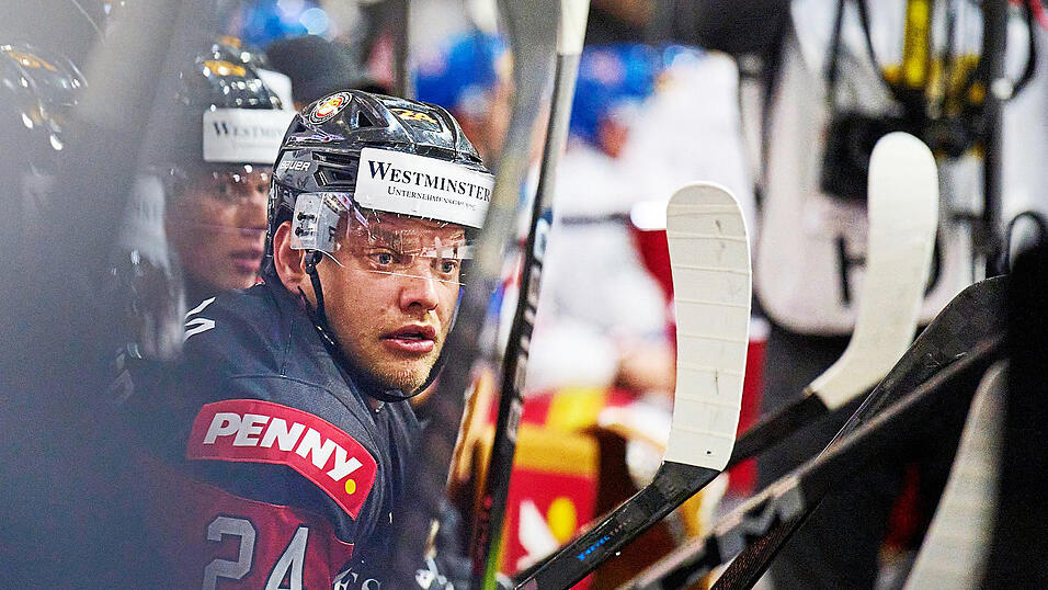 Tim Brunnhuber gehört zu den sechs Straubingern, die für die Spiele der Nationalmannschaft beim Deutschland Cup nominiert wurden. Tim Brunnhuber gehört zu den sechs Straubingern, die für die Spiele der Nationalmannschaft beim Deutschland Cup nominiert wurden.