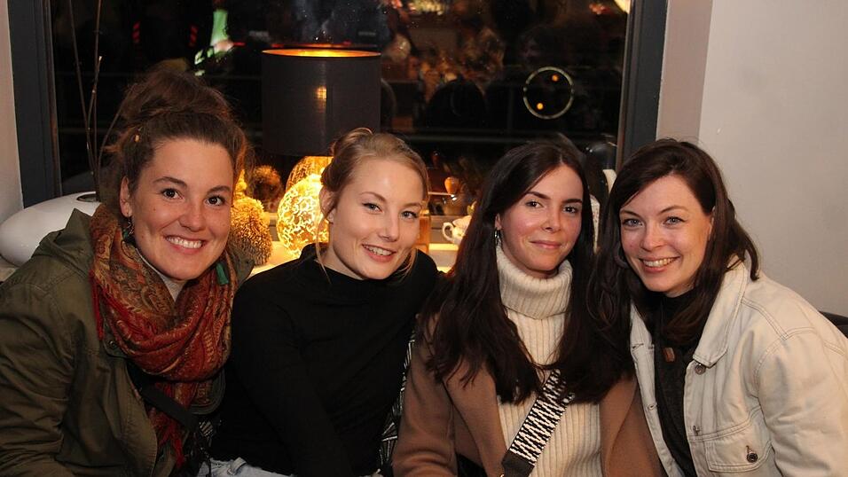 Die Besucher waren von der Freisinger Nacht der Musik begeistert.