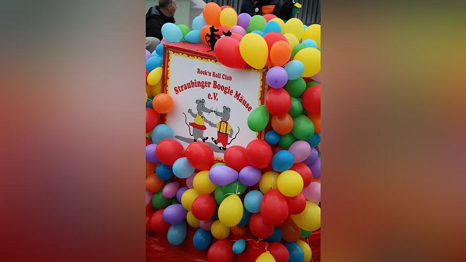 Die schönsten Bilder von den Faschingsumzügen in Bogen aus den vergangenen Jahren Die schönsten Bilder von den Faschingsumzügen in Bogen aus den vergangenen Jahren