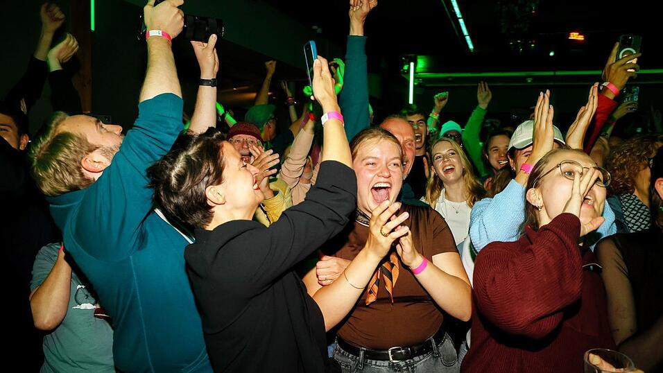 Nach dem Volksentscheid muss Hamburg die Klimaneutralität von 2045 auf 2040 vorziehen.