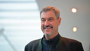 Markus Söder (CSU), Ministerpräsident von Bayern, hat in seiner Eigenschaft als CSU-Chef am großen Berliner Wortbruch mitgewirkt, der mit dem mantraartigen Bekenntnis der Union „es darf keine neuen Schulden geben“ seinen Anfang nahm.