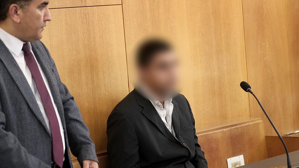 Der Beschuldigte hat die Vorwürfe über seinen Verteidiger eingeräumt. (Archivbild) Der Beschuldigte hat die Vorwürfe über seinen Verteidiger eingeräumt. (Archivbild)
