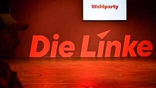 Ein bekanntes Clan-Mitglied war am Abend auf einer Wahlparty der Linken. (Symbolbild) Ein bekanntes Clan-Mitglied war am Abend auf einer Wahlparty der Linken. (Symbolbild)
