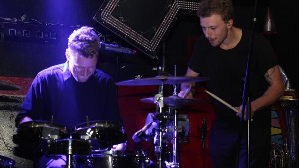 Im Landshuter Rocket Club wurde an diesem Freitag zu Live-Musik gefeiert.