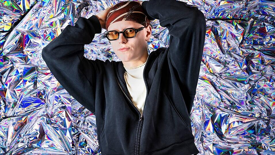 BELA tritt mit seinem Song &laquo;Herz&raquo; an.