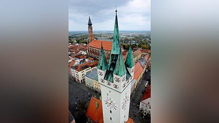 Die Frage um die B&uuml;rgermeisterin oder den B&uuml;rgermeister ist schwierig - und spannend.&nbsp;