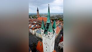 Die Frage um die B&uuml;rgermeisterin oder den B&uuml;rgermeister ist schwierig - und spannend.&nbsp;