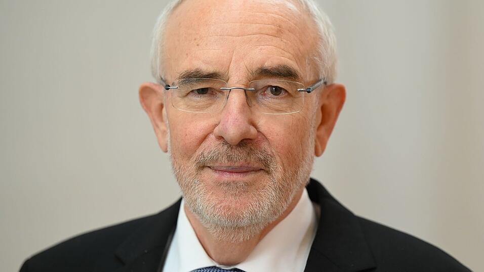 Alexander Ro&szlig;nagel fordert, bei der Umsetzung von Altersbeschr&auml;nkungen auf den Datenschutz zu achten. (Archivbild)