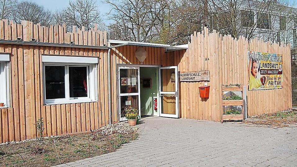Die Waldorfschule in Landshut steckt noch in der Gründungsphase. Die Waldorfschule in Landshut steckt noch in der Gründungsphase.