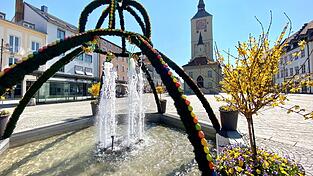 Der gesamte Landkreis Deggendorf gehört zum Stimmkreis 201.