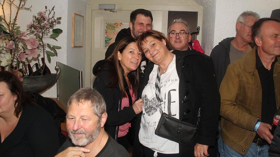 Die 'Nacht der blauen Wunder' begeisterte die Landshuter.