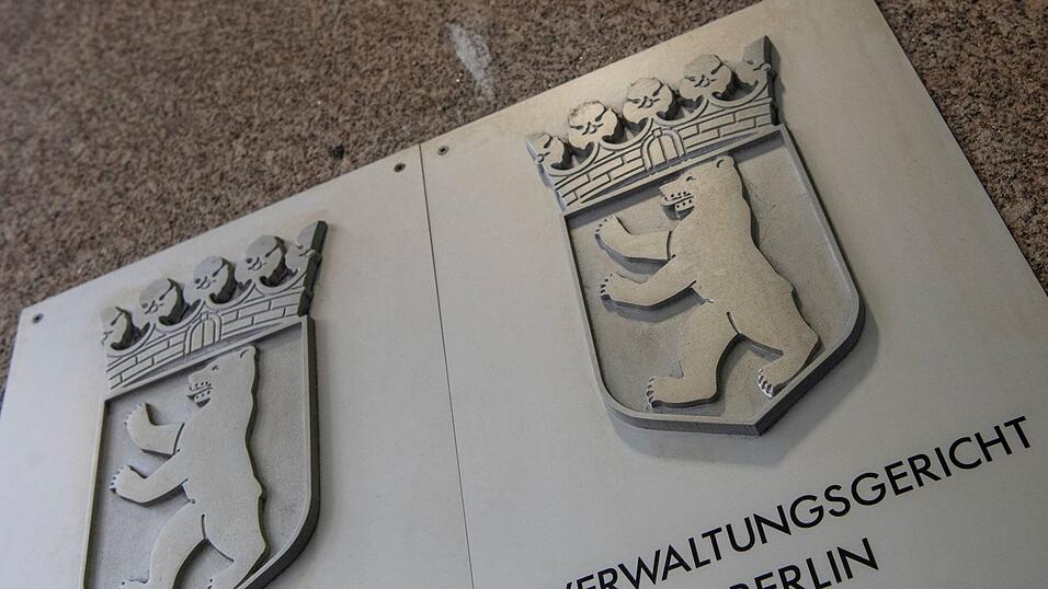 Das Verwaltungsgericht hat die Klage aus formellen Gr&uuml;nden abgewiesen. (Symbolbild)