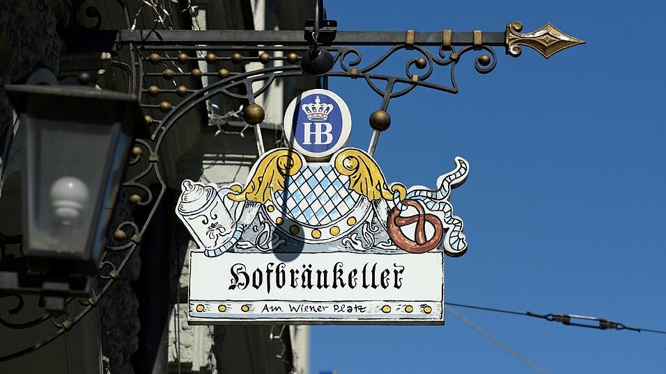 Das Münchner Landgericht hat entschieden: Wirt Ricky Steinberg muss die AfD-Veranstaltung im Hofbräukeller zulassen. Das Münchner Landgericht hat entschieden: Wirt Ricky Steinberg muss die AfD-Veranstaltung im Hofbräukeller zulassen.