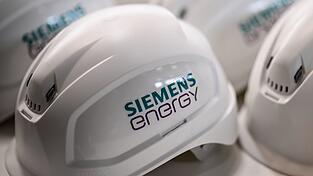 Siemens Energy will eigene Aktien für Milliarden erwerben.