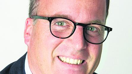 Stadtrat Holger Frischhut bleibt CSU-Fraktionsvorsitzender.