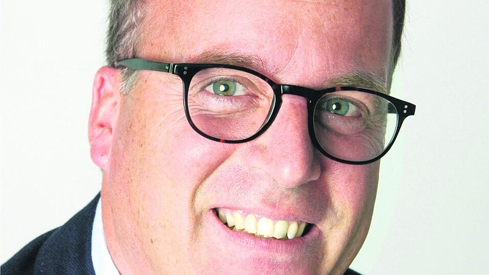 Stadtrat Holger Frischhut bleibt CSU-Fraktionsvorsitzender. Stadtrat Holger Frischhut bleibt CSU-Fraktionsvorsitzender.