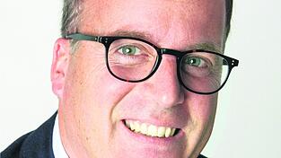 Stadtrat Holger Frischhut bleibt CSU-Fraktionsvorsitzender.