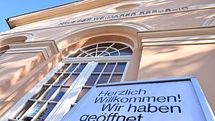 Die New York Times ver&ouml;ffentlichte einen Bericht &uuml;ber das Haus der Weimarer Republik. (Archivfoto)