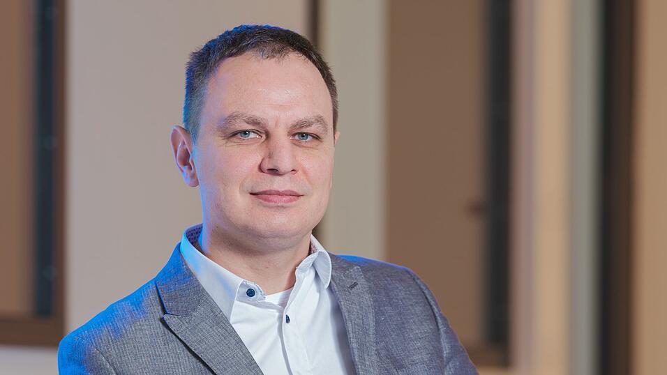 Stefan Feilmeier