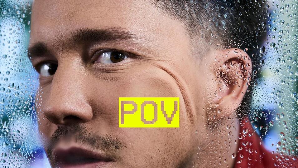 Das neue Doppelalbum «POV» von Nico Santos erscheint am 30. Oktober. Das neue Doppelalbum «POV» von Nico Santos erscheint am 30. Oktober.