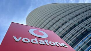 Die Preiserhöhung von Vodafone im Jahr 2023 hat viele Kunden verärgert. (Archivbild) Die Preiserhöhung von Vodafone im Jahr 2023 hat viele Kunden verärgert. (Archivbild)