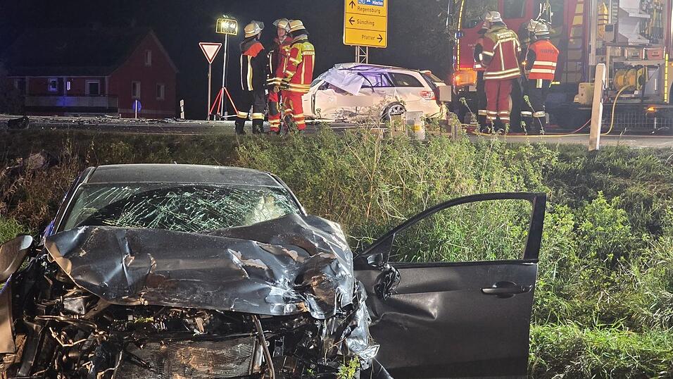 Die Ursache für den schweren Unfall ist noch gänzlich unklar.