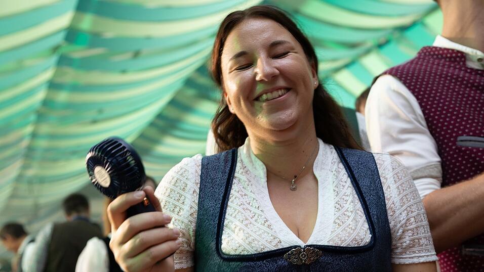 Die Partybilder vom Freitag, 7. August, aus dem Festzelt Wenisch. Die Partybilder vom Freitag, 7. August, aus dem Festzelt Wenisch.