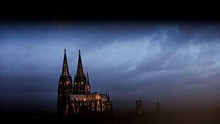Die Finanzierung des K&ouml;lner Doms ist immer wieder Thema. (Symbolbild)