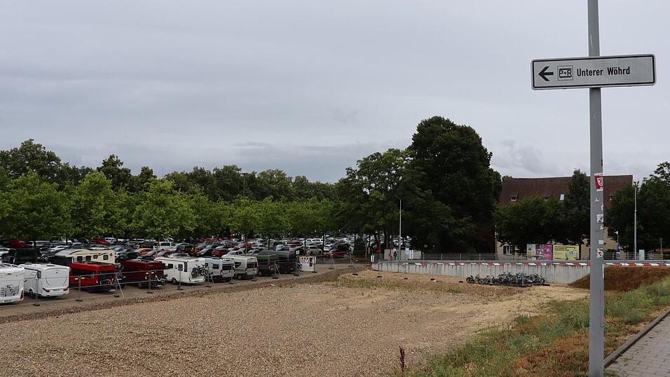 Letztlich entscheidet am nächsten Mittwoch der gesamte Stadtrat, ob das Parkhaus am Unteren Wöhrd gebaut wird. Letztlich entscheidet am nächsten Mittwoch der gesamte Stadtrat, ob das Parkhaus am Unteren Wöhrd gebaut wird.