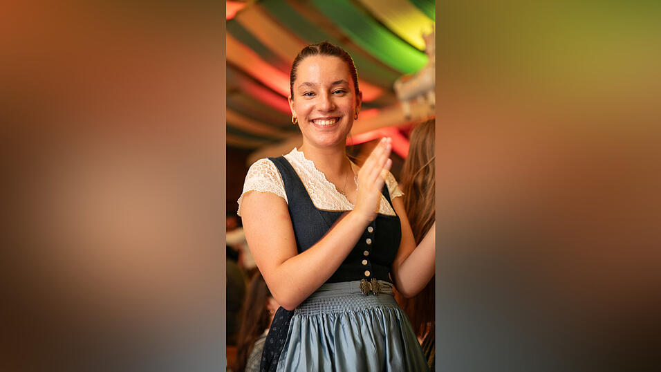 Die Partybilder vom Mittwoch, 13. August, aus dem Festzelt Wenisch. Die Partybilder vom Mittwoch, 13. August, aus dem Festzelt Wenisch.
