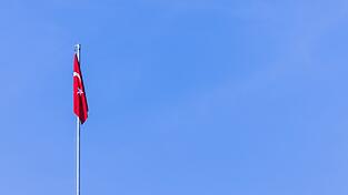 Ein Geschoss sei aus dem Iran in Richtung der T&uuml;rkei abgefeuert worden, hei&szlig;t es vom t&uuml;rkischen Verteidigungsministerium. (Symbolbild)