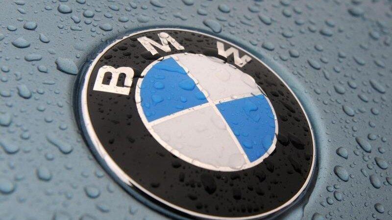 Zum BMW-Konzern gehören die Marken BMW, Mini und Rolls Royce. Zum BMW-Konzern gehören die Marken BMW, Mini und Rolls Royce.