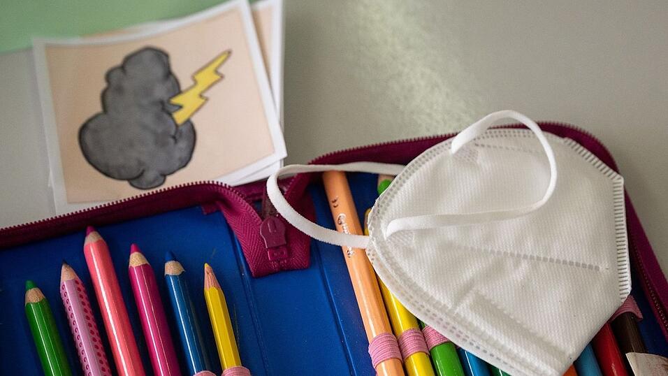 Wie sehen die Corona-Maßnahmen im Herbst und Winter aus? Das entscheidet der Bundesrat. Wie sehen die Corona-Maßnahmen im Herbst und Winter aus? Das entscheidet der Bundesrat.