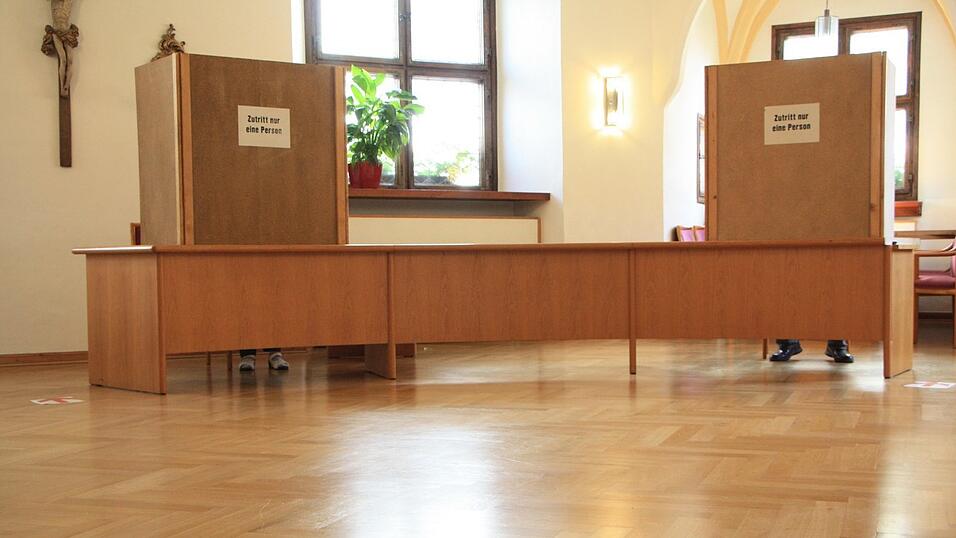 In Bayern stehen im März 2026 Kommunalwahlen an. Die Kandidaten bringen sich langsam in Stellung. In Bayern stehen im März 2026 Kommunalwahlen an. Die Kandidaten bringen sich langsam in Stellung.