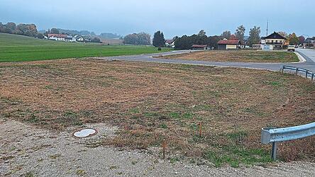 Das neue Mischgebiet &bdquo;Bonbruck Nord-Ost&ldquo;.
