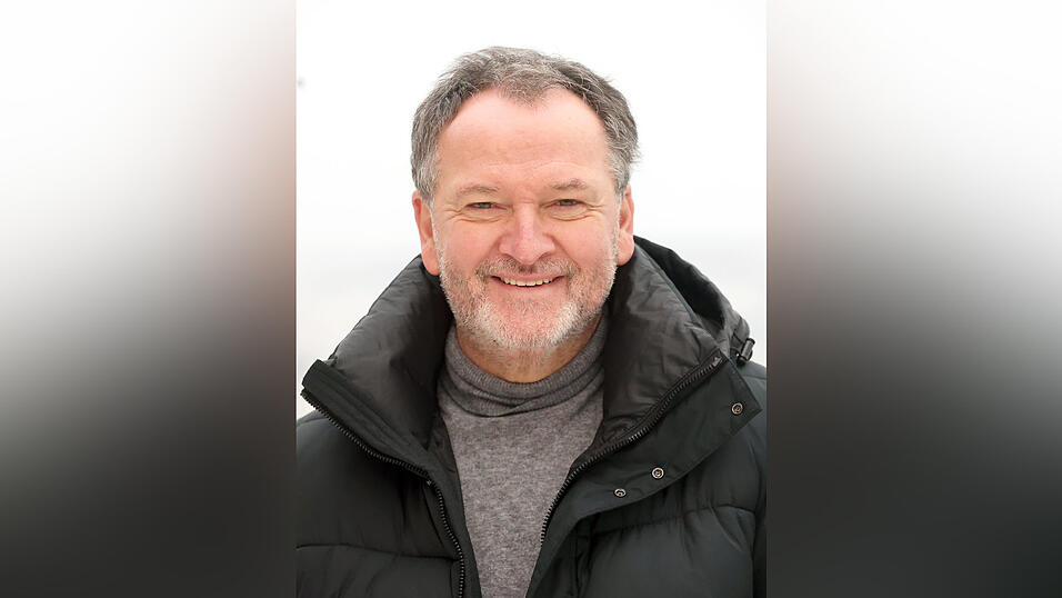 Olaf Minet (parteilos)