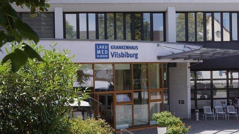 Ger&uuml;chte um das Krankenhaus in Vilsbiburg haben die vergangenen Monate viele B&uuml;rger im Landkreis beunruhigt.