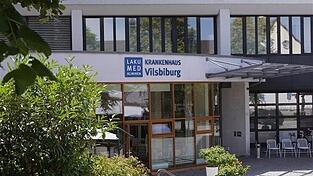 Ger&uuml;chte um das Krankenhaus in Vilsbiburg haben die vergangenen Monate viele B&uuml;rger im Landkreis beunruhigt.