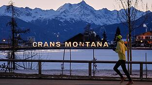 In dem Skiort kam es zu einer der größten Katastrophen der Schweizer Geschichte. In dem Skiort kam es zu einer der größten Katastrophen der Schweizer Geschichte.