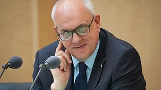 Bundesratspr&auml;sident Bovenschulte sieht die L&auml;nderkammer gut ger&uuml;stet f&uuml;r den Fall eines AfD-Ministerpr&auml;sidenten in Sachsen-Anhalt. (Archivbild)
