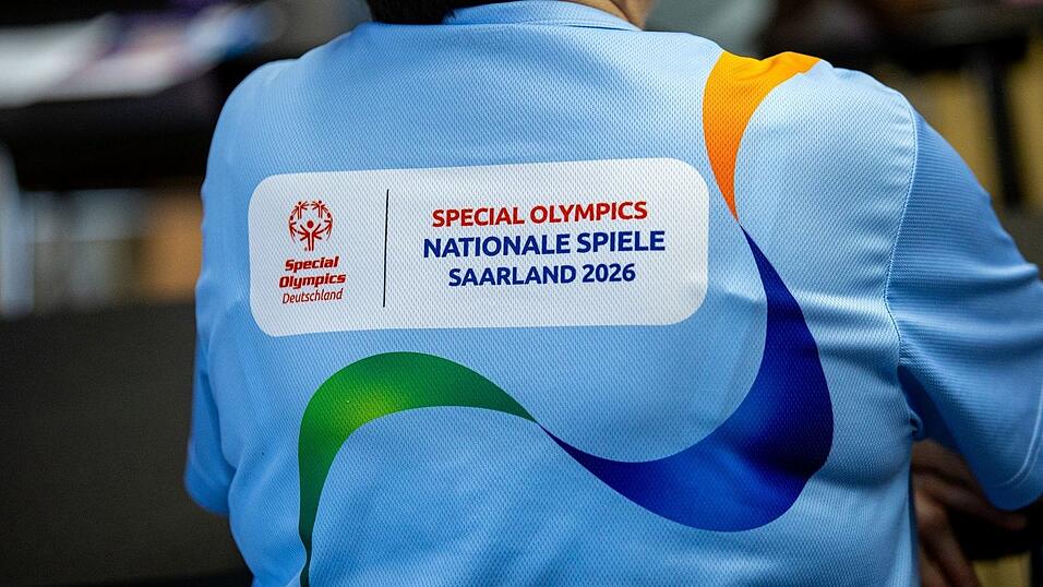 Die nationalen Sommerspiele der Special Olympics beginnen (Symbolbild)