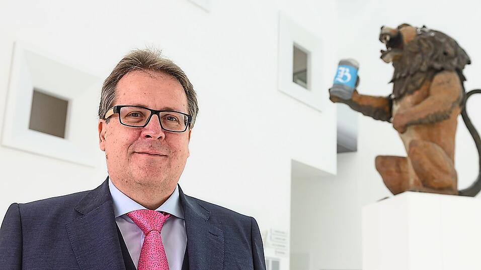 Dr. Richard Loibl, Direktor des Hauses der Bayerischen Geschichte, erinnert sich an die H&ouml;hepunkte und Herausforderungen in den letzten zw&ouml;lf Monate und gibt Einblicke, was das Museum k&uuml;nftig geplant hat.