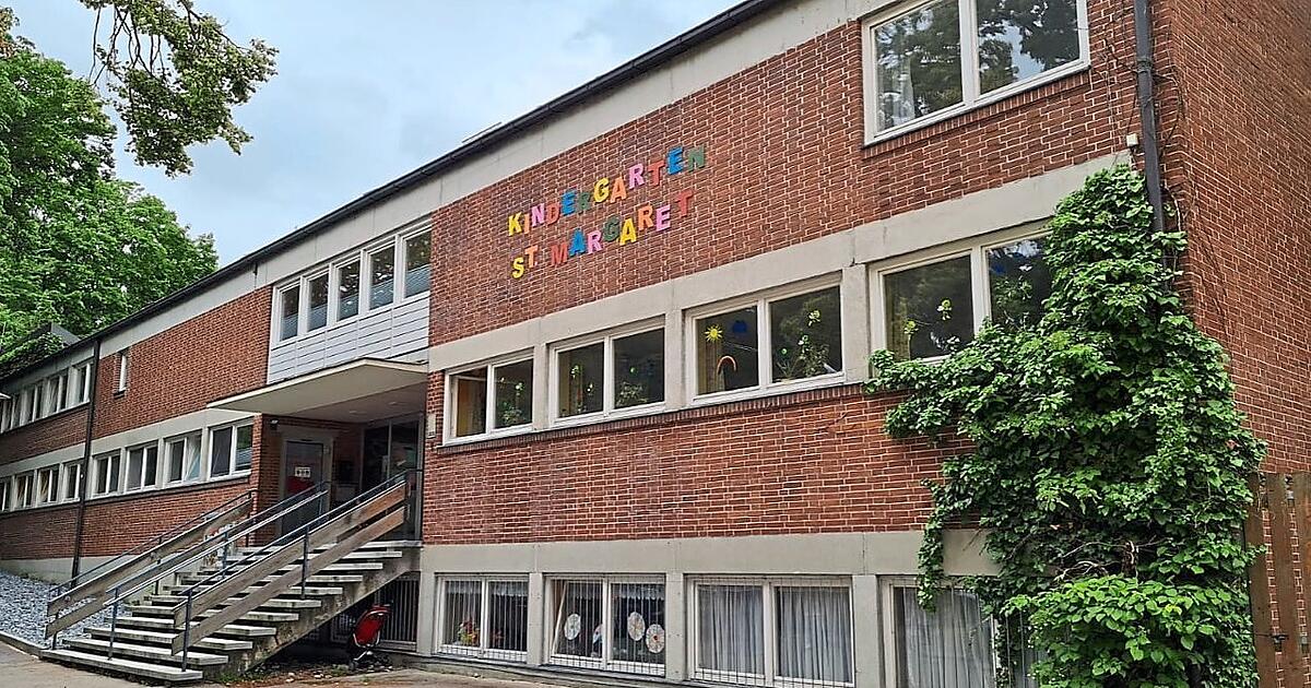 Kindergarten St Margareth Der Neubau R ckt N her kindergarten-st-margareth-der-neubau-r-ckt-n-her