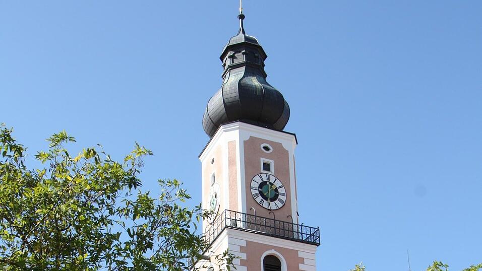 Der Landkreis Cham hat binnen eines halben Jahres mehr als 200 Einwohner hinzugewonnen. Der Landkreis Cham hat binnen eines halben Jahres mehr als 200 Einwohner hinzugewonnen.