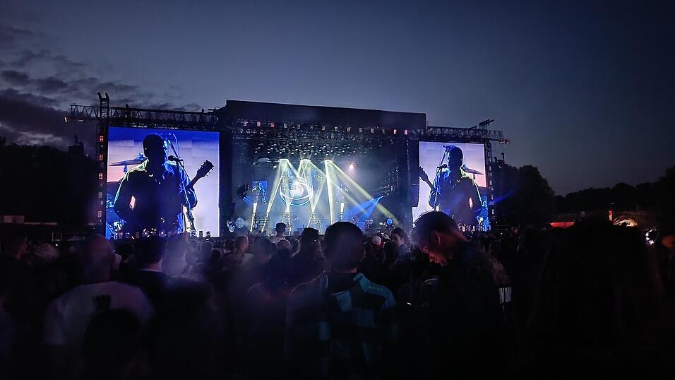 Kings of Leon